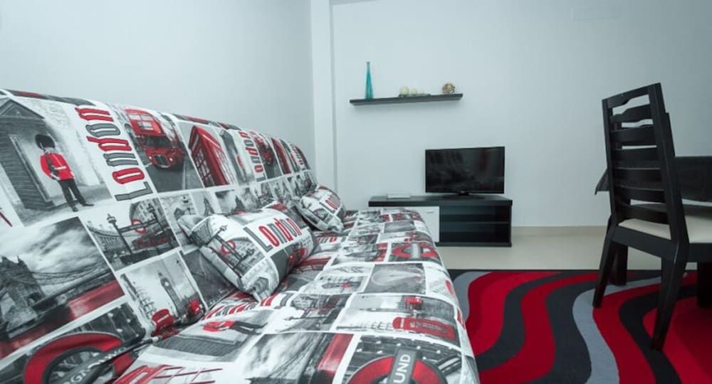 Peralux Apartment, 1 Bedroom 25