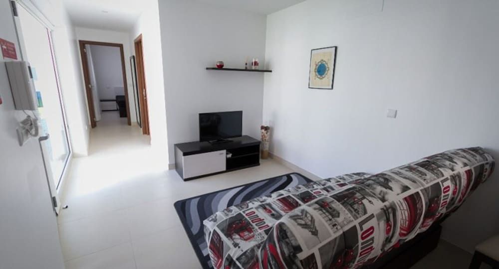 Peralux Apartment, 1 Bedroom 21