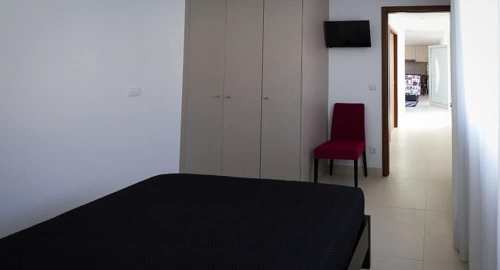 Peralux Apartment, 1 Bedroom 5