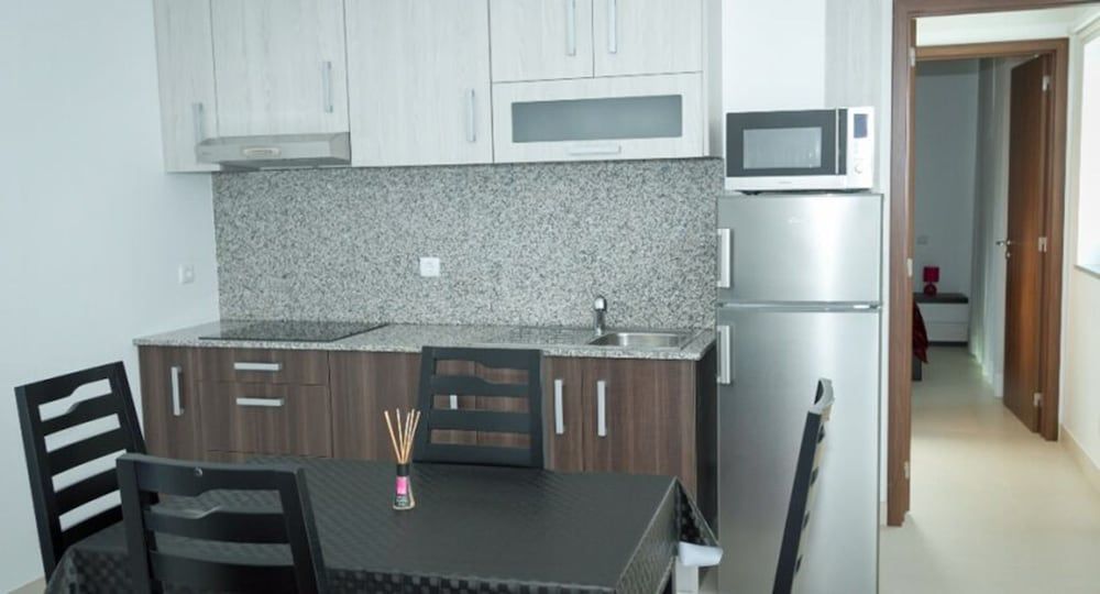 Peralux Apartment, 1 Bedroom 10