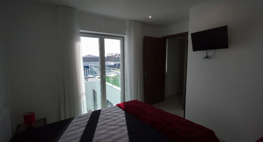 Peralux Apartment, 1 Bedroom 4