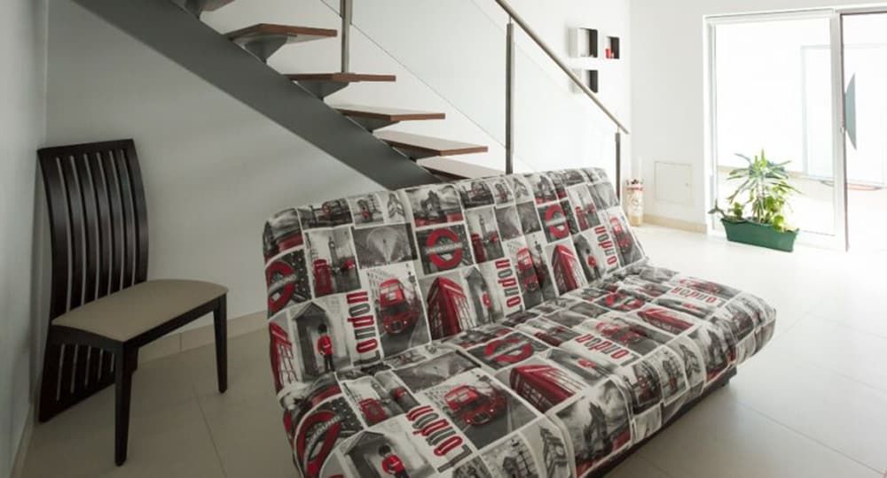 Peralux Apartment, 3 Bedrooms 16