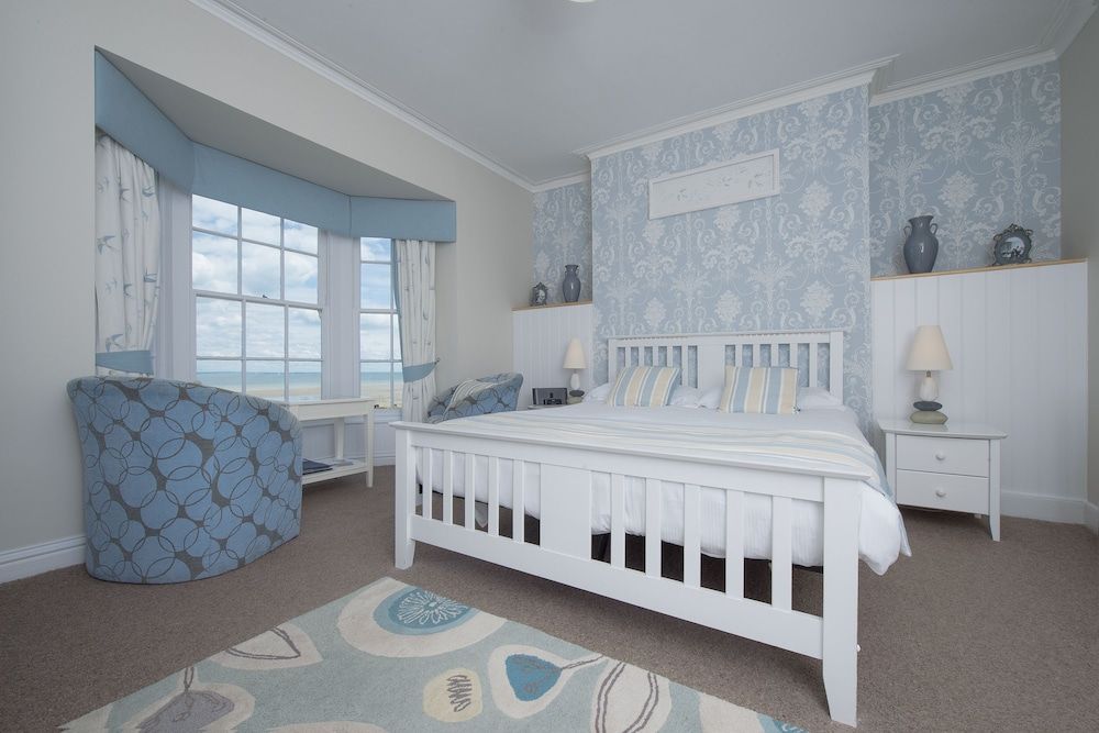 Superior Double Room, Ensuite