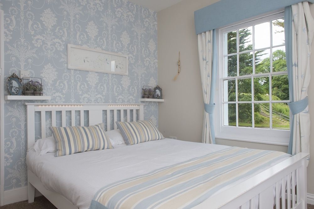 Superior Double Room, Ensuite