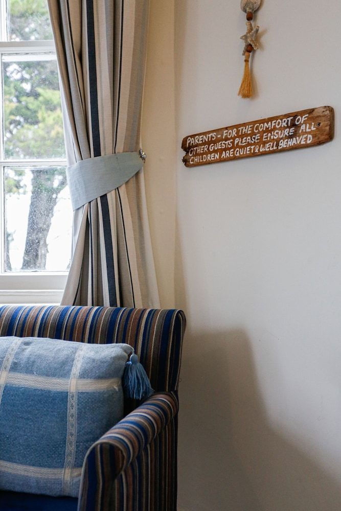 Superior Suite, Ensuite