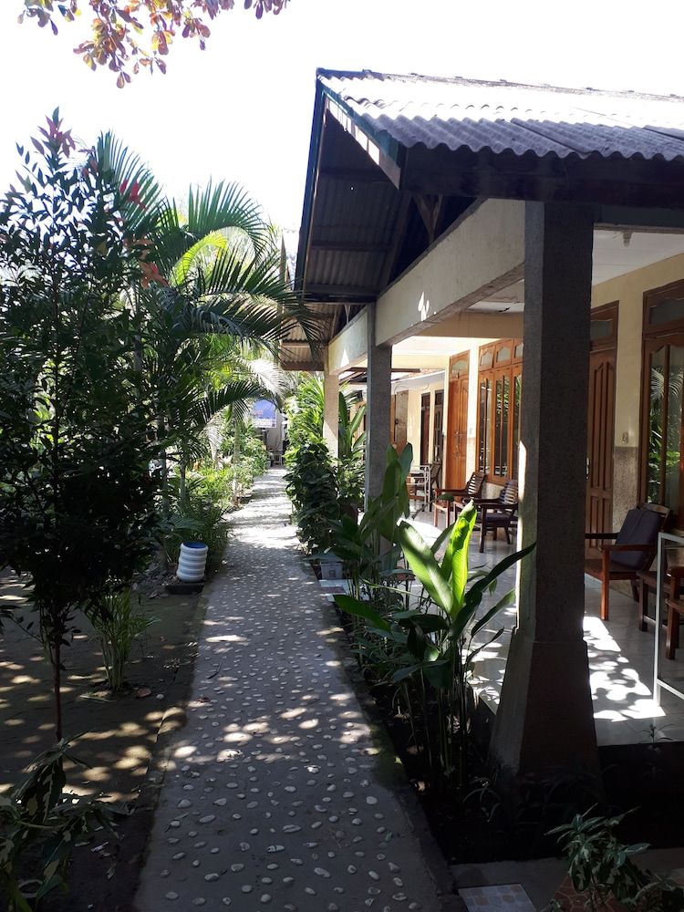 undefined Sagita Bungalow 8