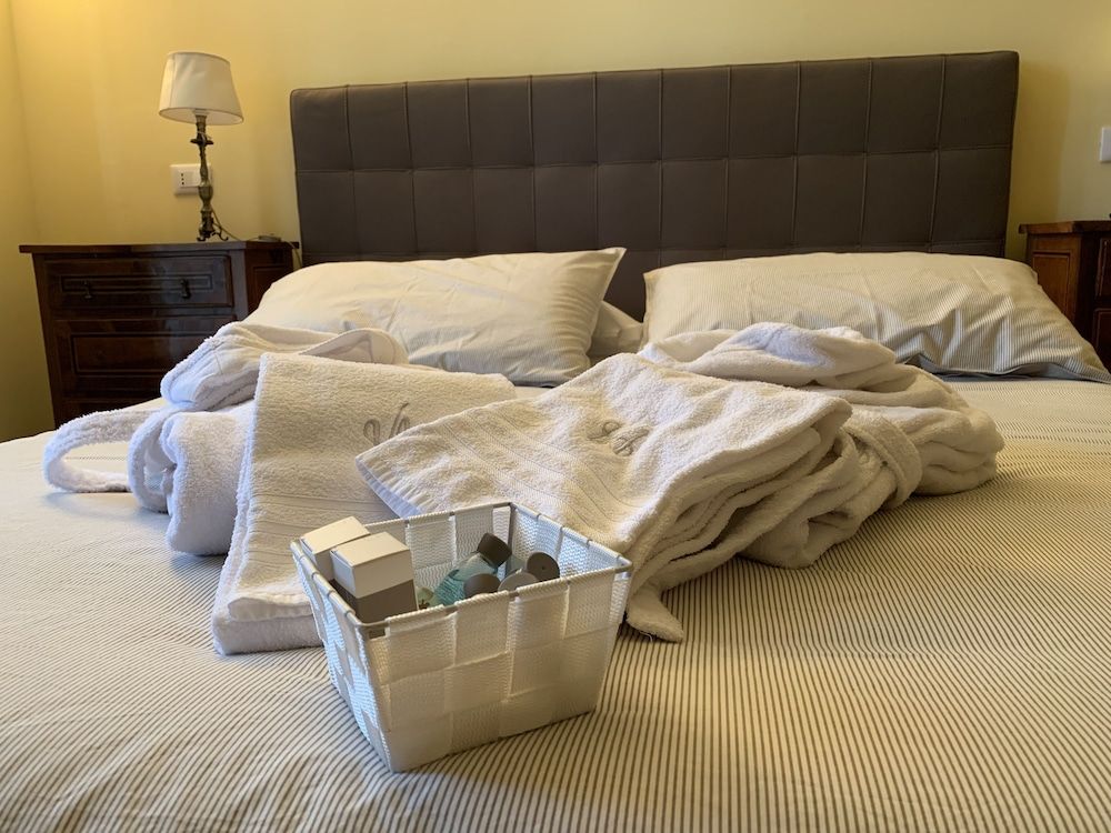 undefined Villa Albina B&B 7