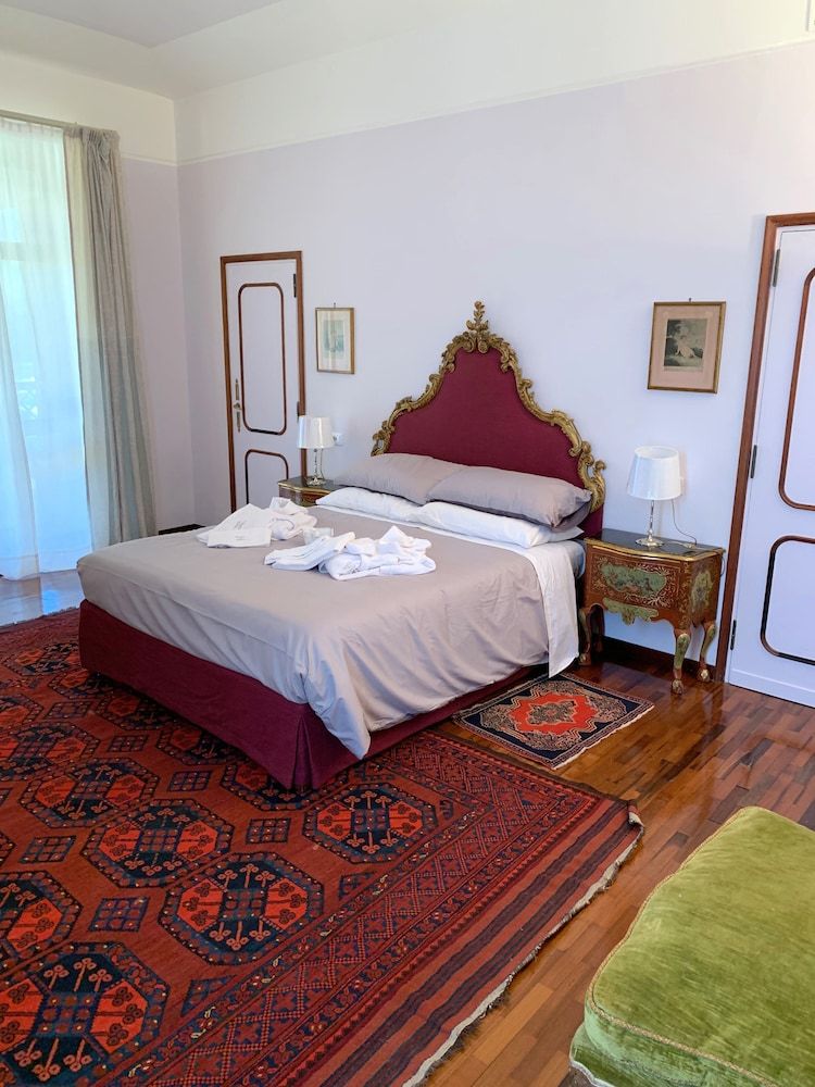 undefined Villa Albina B&B 2
