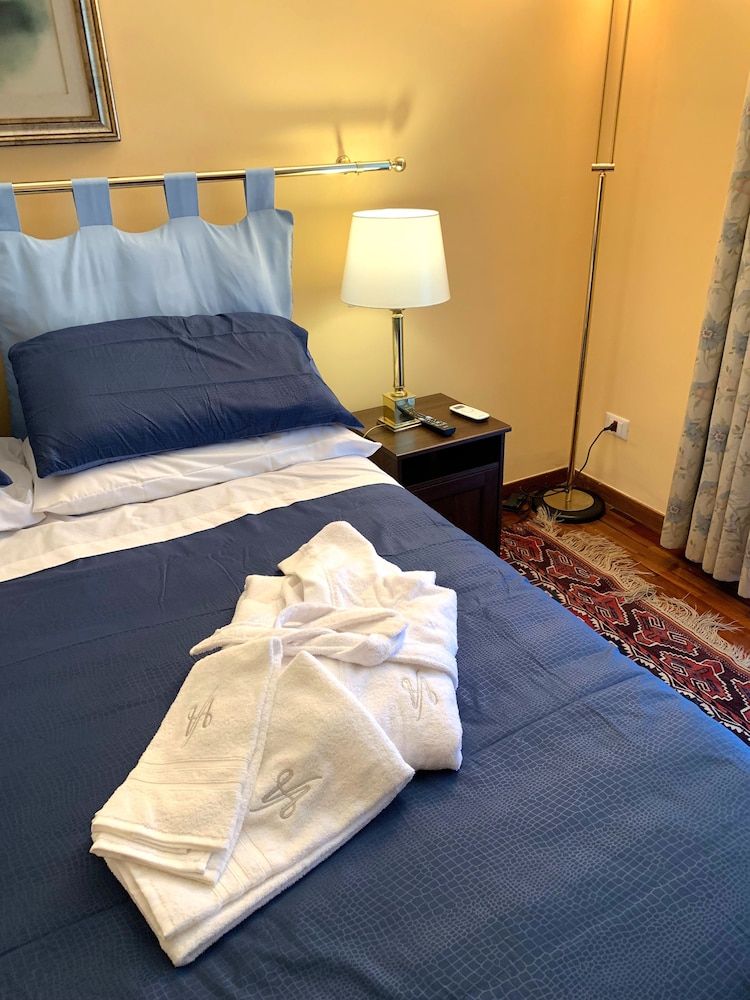 undefined Villa Albina B&B