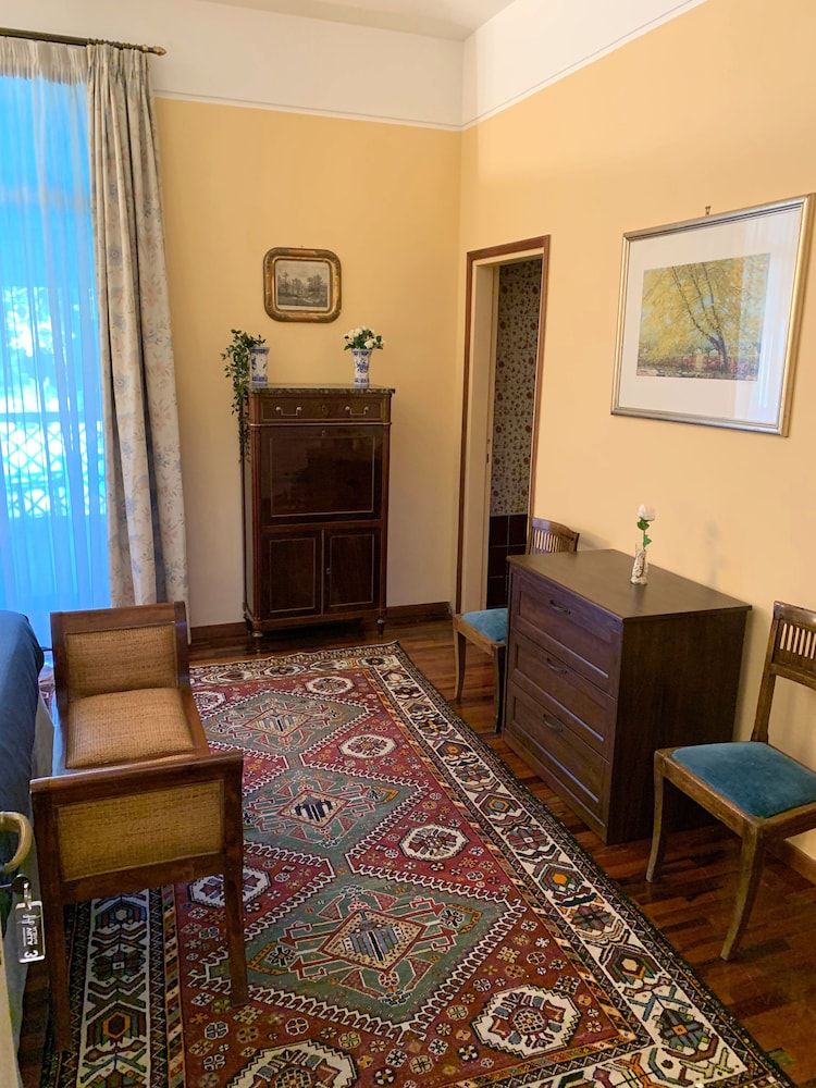 Villa Albina B&B Comfort Double or Twin Room, 1 Bedroom, Non Smoking, Pool View 7