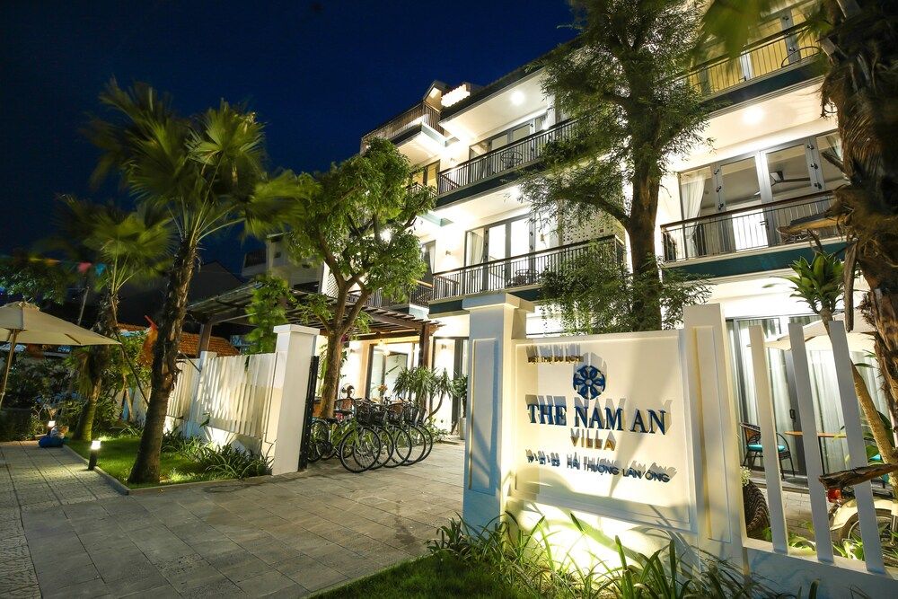undefined The Nam An Villa Hoi An 10
