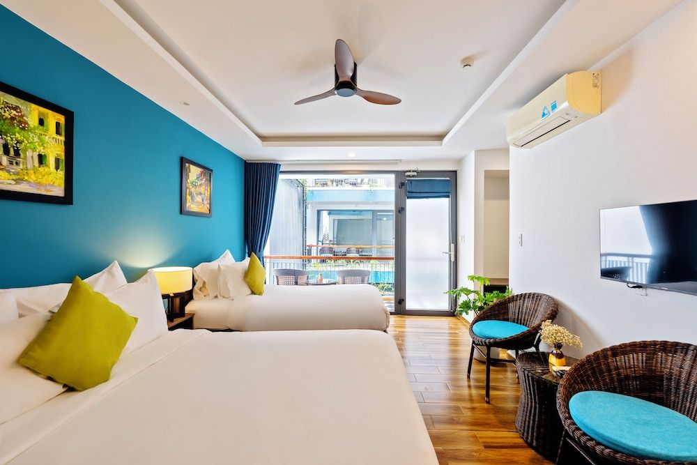 undefined The Nam An Villa Hoi An 5