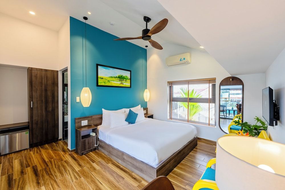 undefined The Nam An Villa Hoi An 2