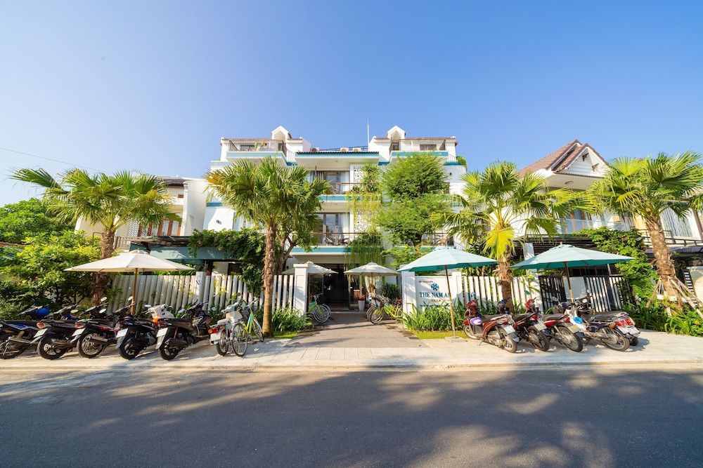 undefined The Nam An Villa Hoi An 9