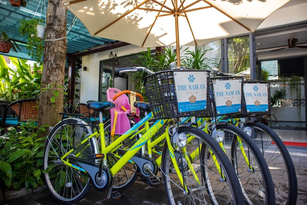 undefined The Nam An Villa Hoi An 6