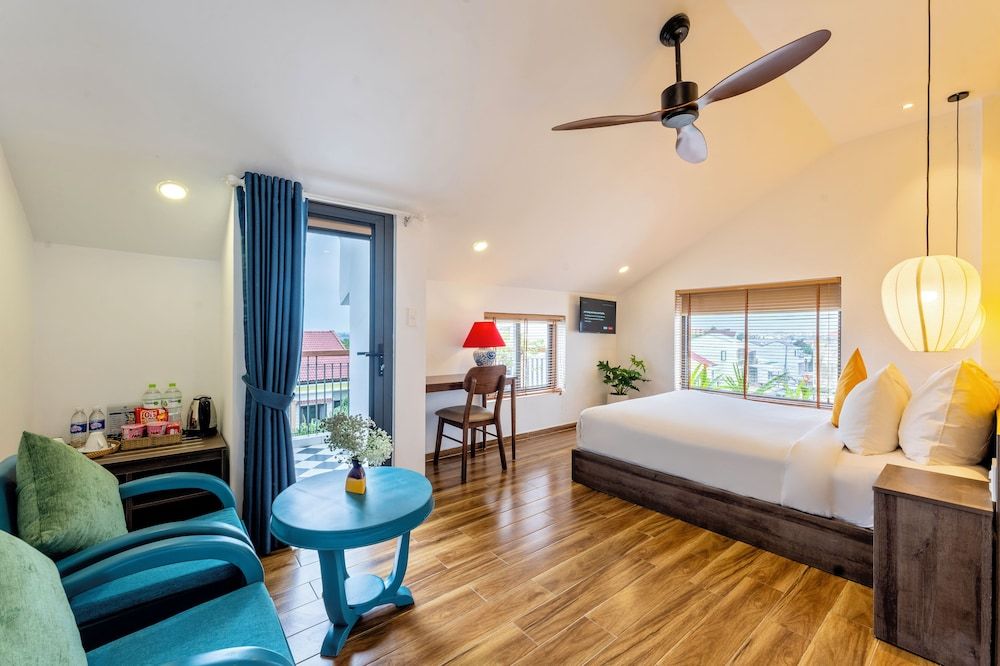 undefined The Nam An Villa Hoi An 4