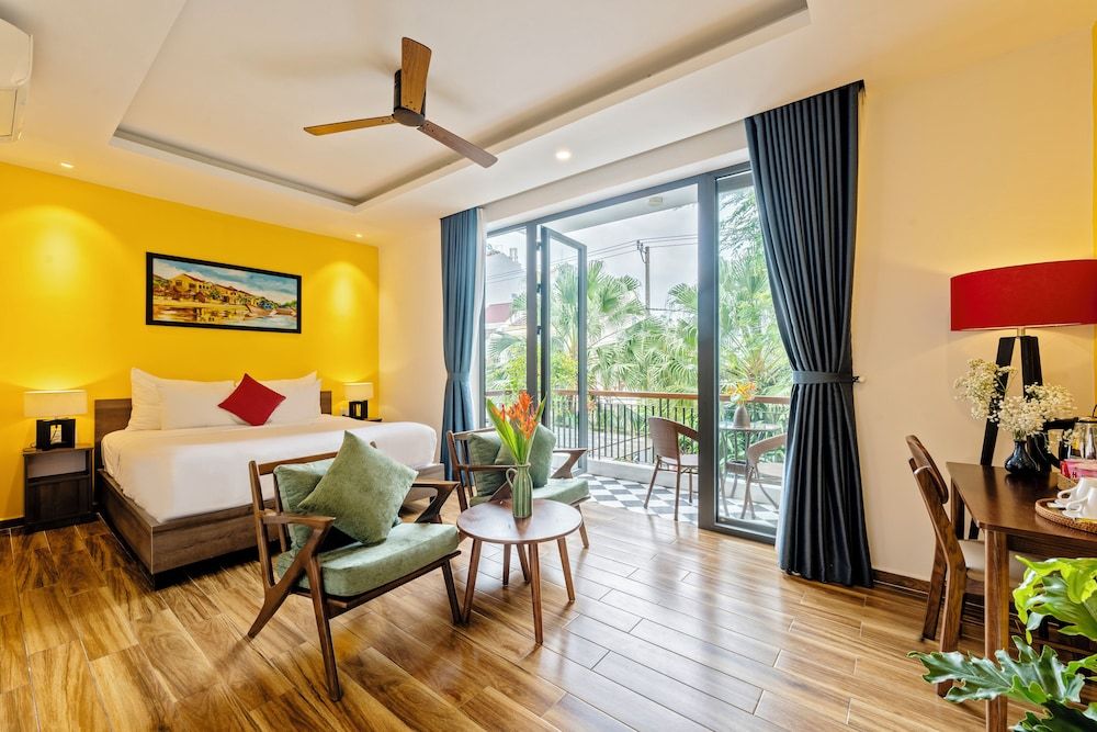 undefined The Nam An Villa Hoi An