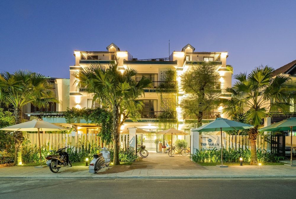 undefined The Nam An Villa Hoi An 8