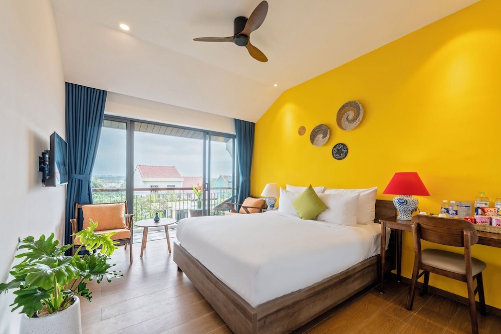 undefined The Nam An Villa Hoi An 3