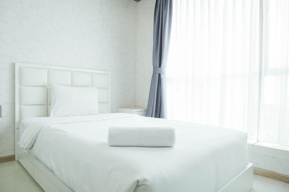 undefined Premium And Strategic 2Br Apartment At Casa Grande Residence 9