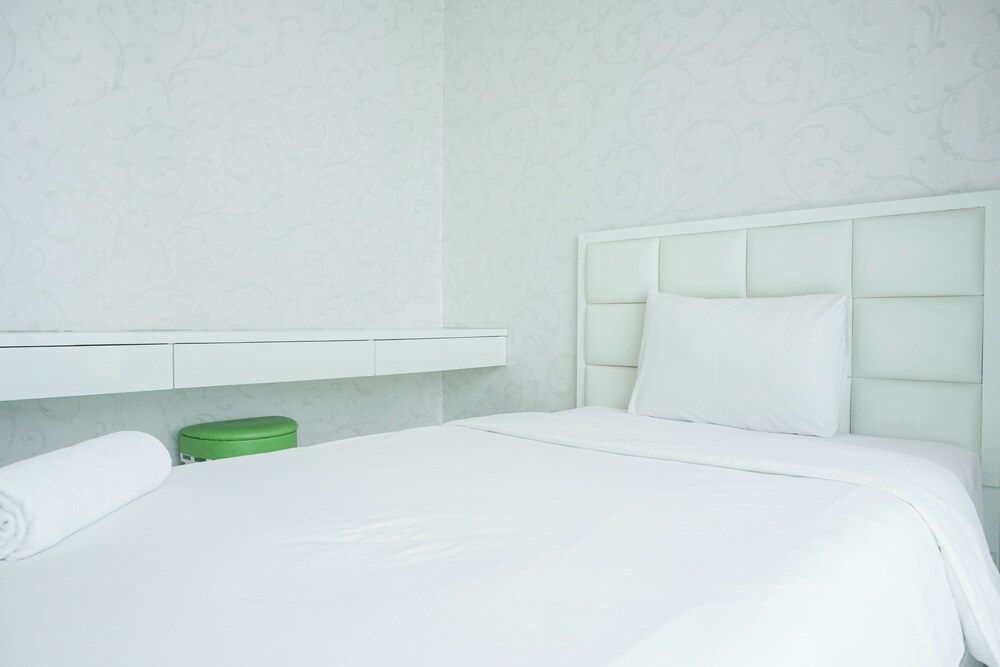 undefined Premium And Strategic 2Br Apartment At Casa Grande Residence 7