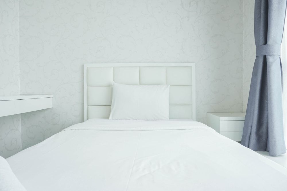 undefined Premium And Strategic 2Br Apartment At Casa Grande Residence 5