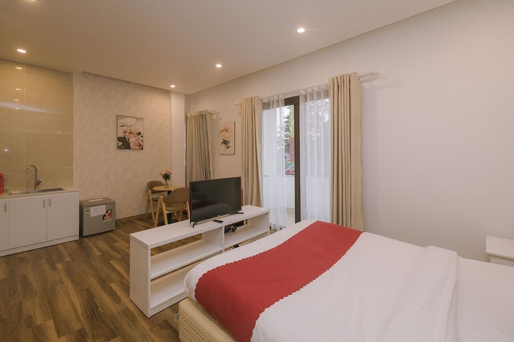 undefined Ngan Pho Studio & Hotel 10