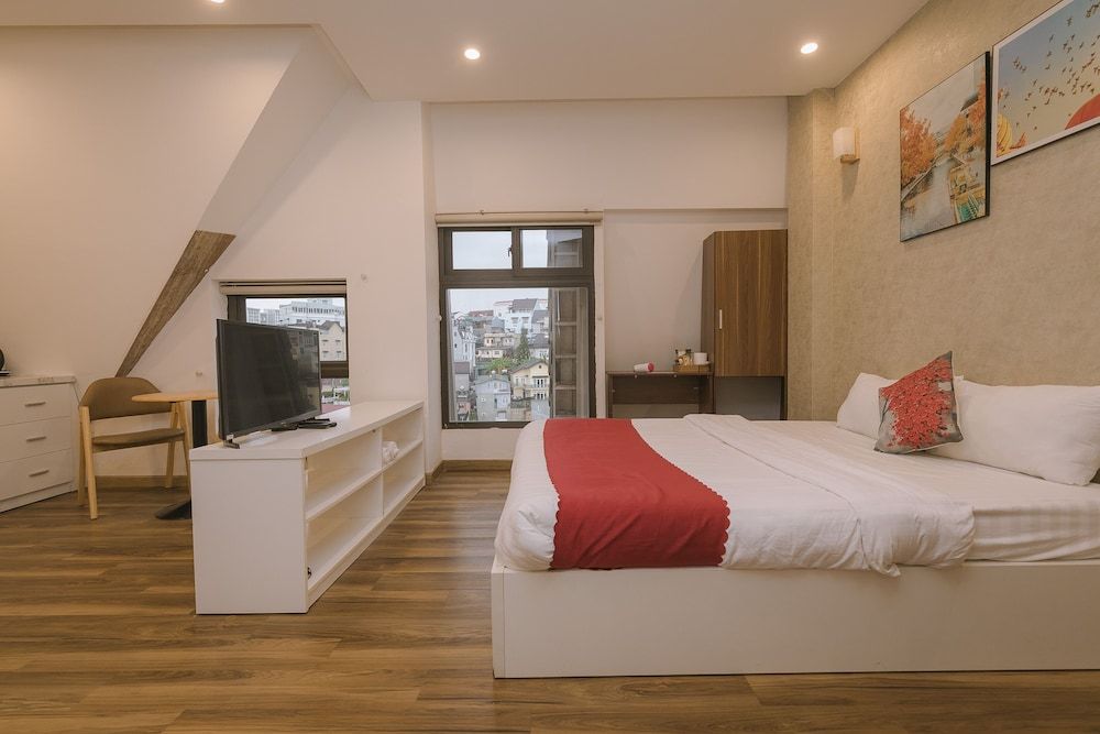 undefined Ngan Pho Studio & Hotel 7