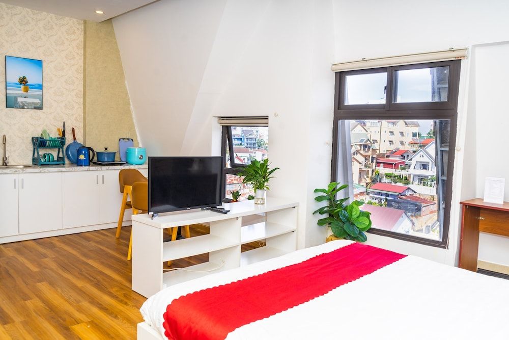 undefined Ngan Pho Studio & Hotel 9