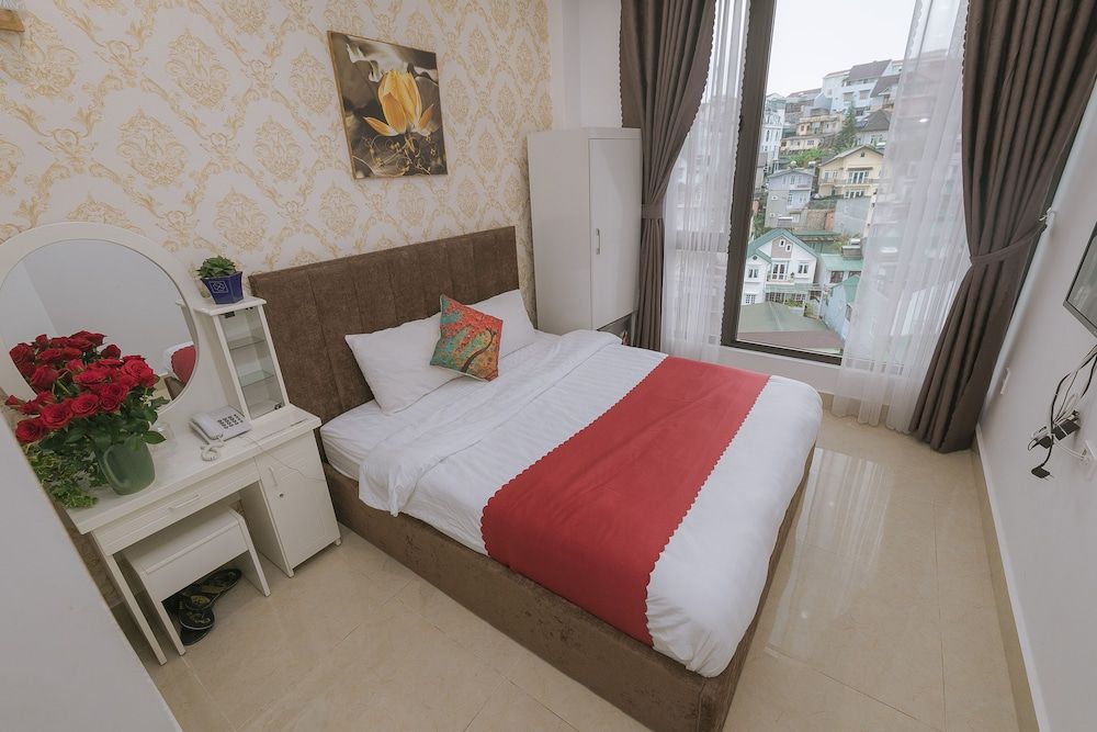 undefined Ngan Pho Studio & Hotel