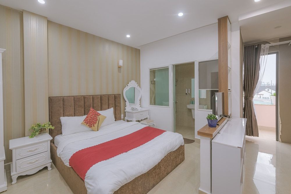 undefined Ngan Pho Studio & Hotel 2