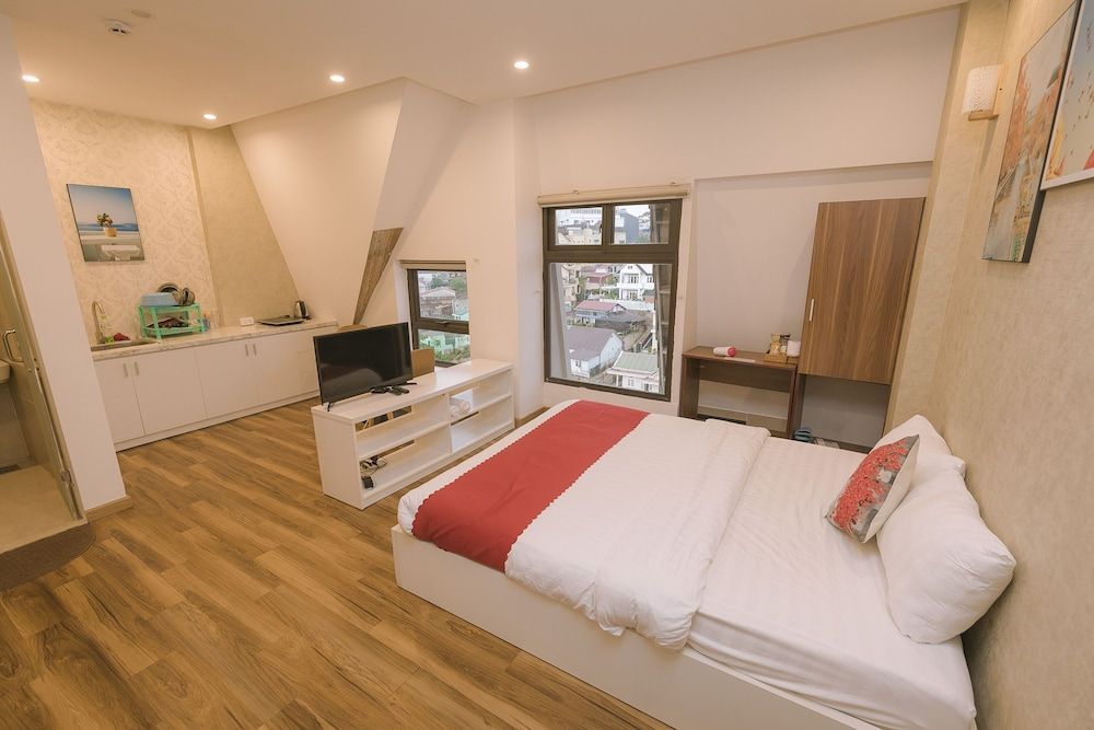 undefined Ngan Pho Studio & Hotel 6