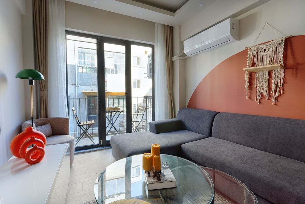 undefined Galata Abraham By Newinn 4