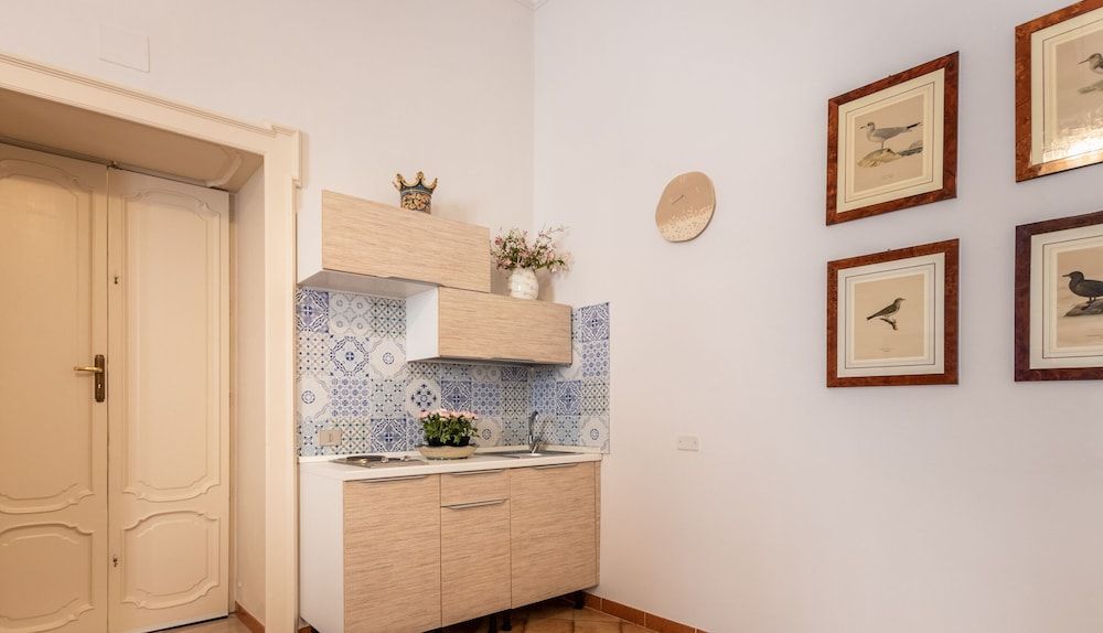 Apartment, 1 Bedroom