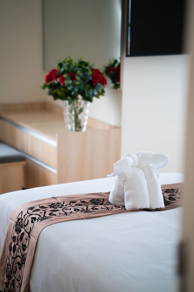 undefined TK View Hotel Apartment 9