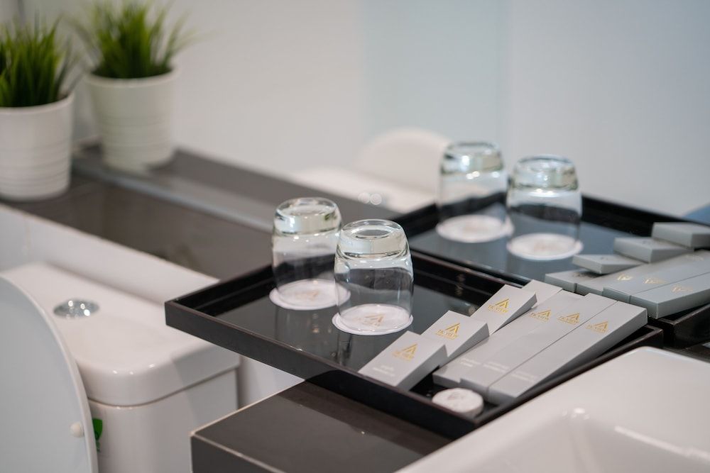 TK View Hotel Apartment Superior Apartment, 1 Bedroom 9