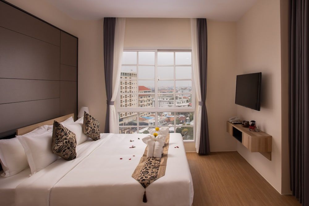 undefined TK View Hotel Apartment 10