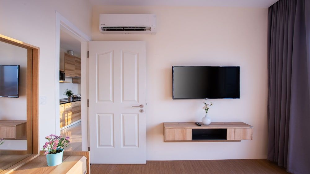 TK View Hotel Apartment Superior Apartment, 1 Bedroom 14