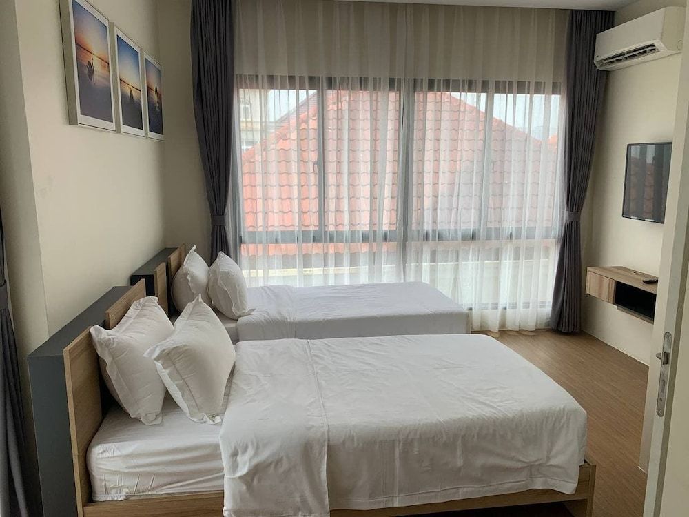 undefined TK View Hotel Apartment