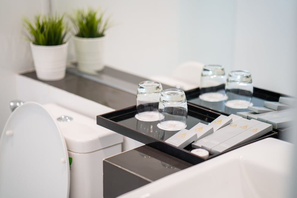 TK View Hotel Apartment Superior Apartment, 1 Bedroom 8