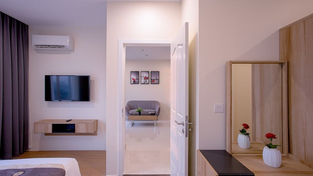 TK View Hotel Apartment Superior Apartment, 1 Bedroom 16