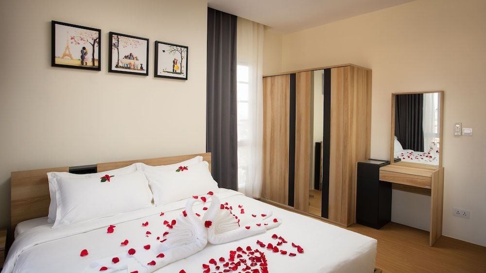 undefined TK View Hotel Apartment 4