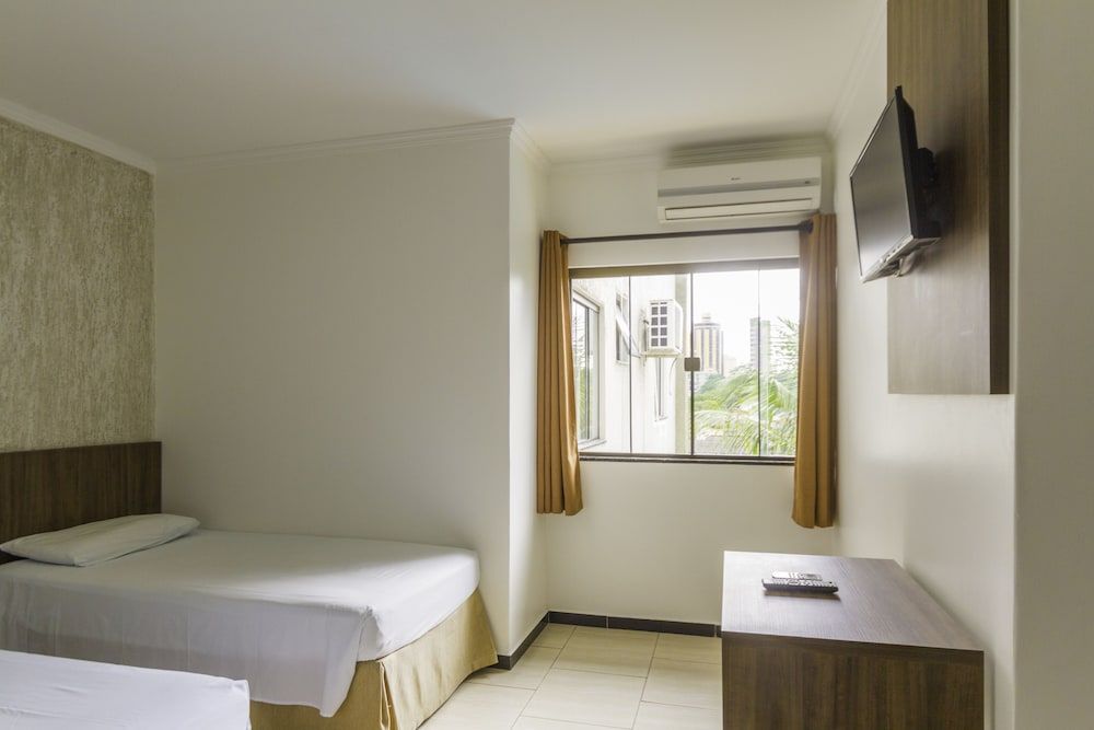 Family Triple Room