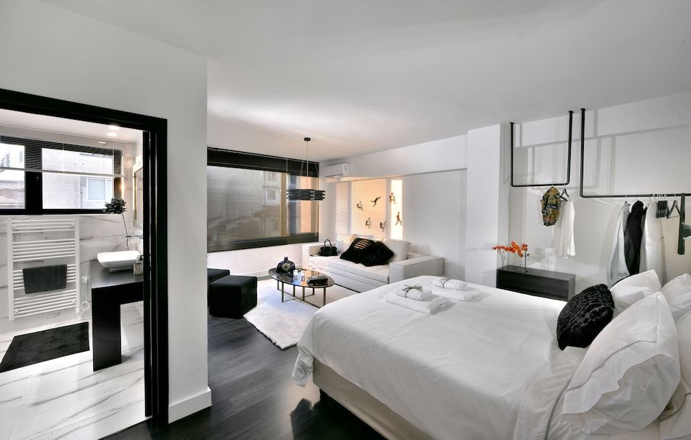 undefined Ater Albus by K&K