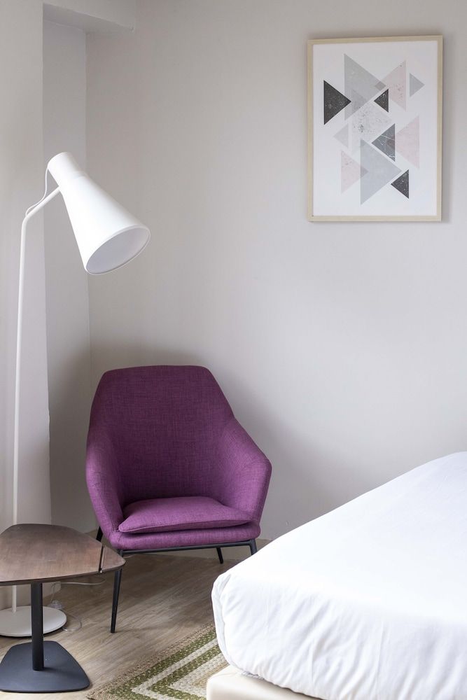 Eseriani The Resort Executive Double Room 10