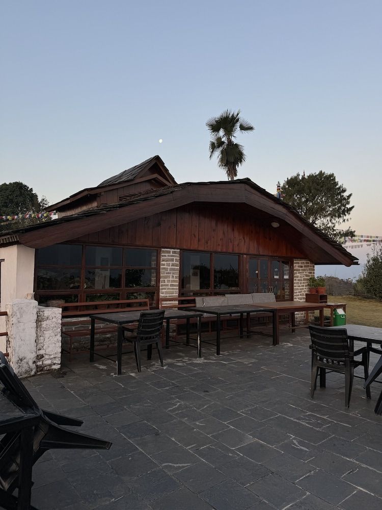 undefined ES Deurali Resort. 8