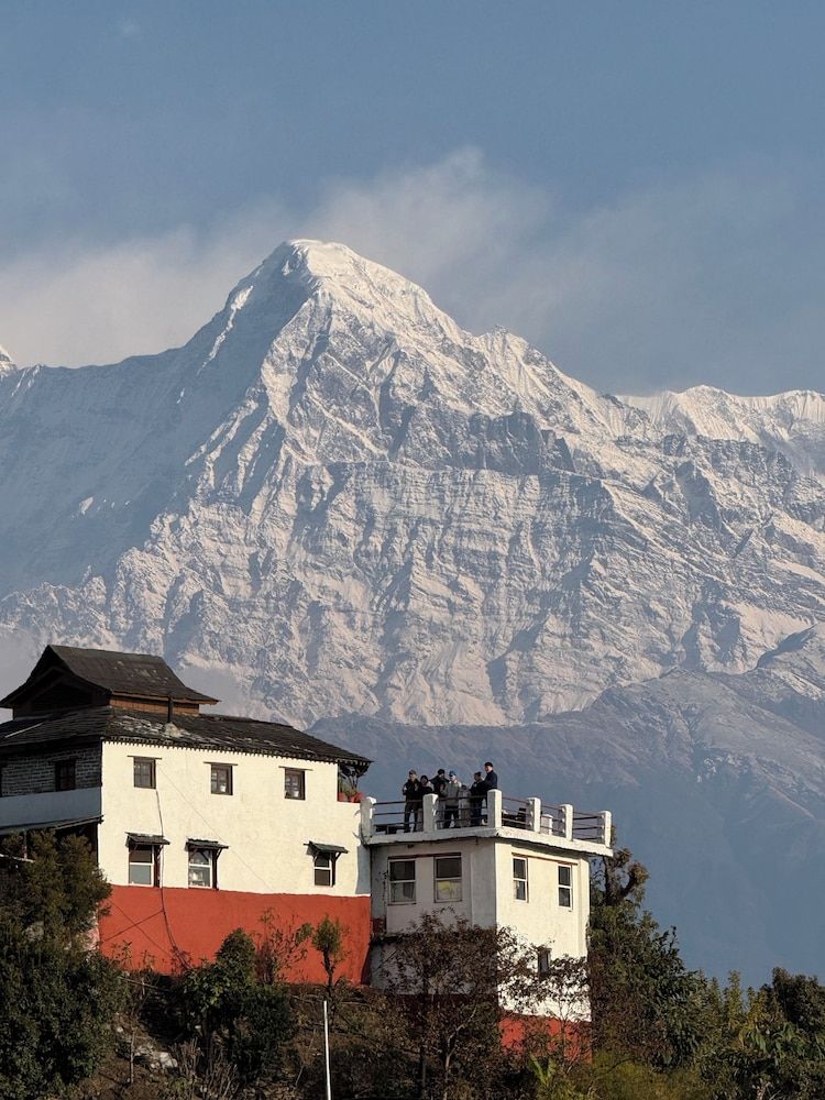 undefined ES Deurali Resort. 9