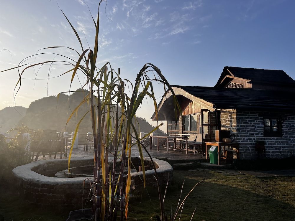 undefined ES Deurali Resort. 7