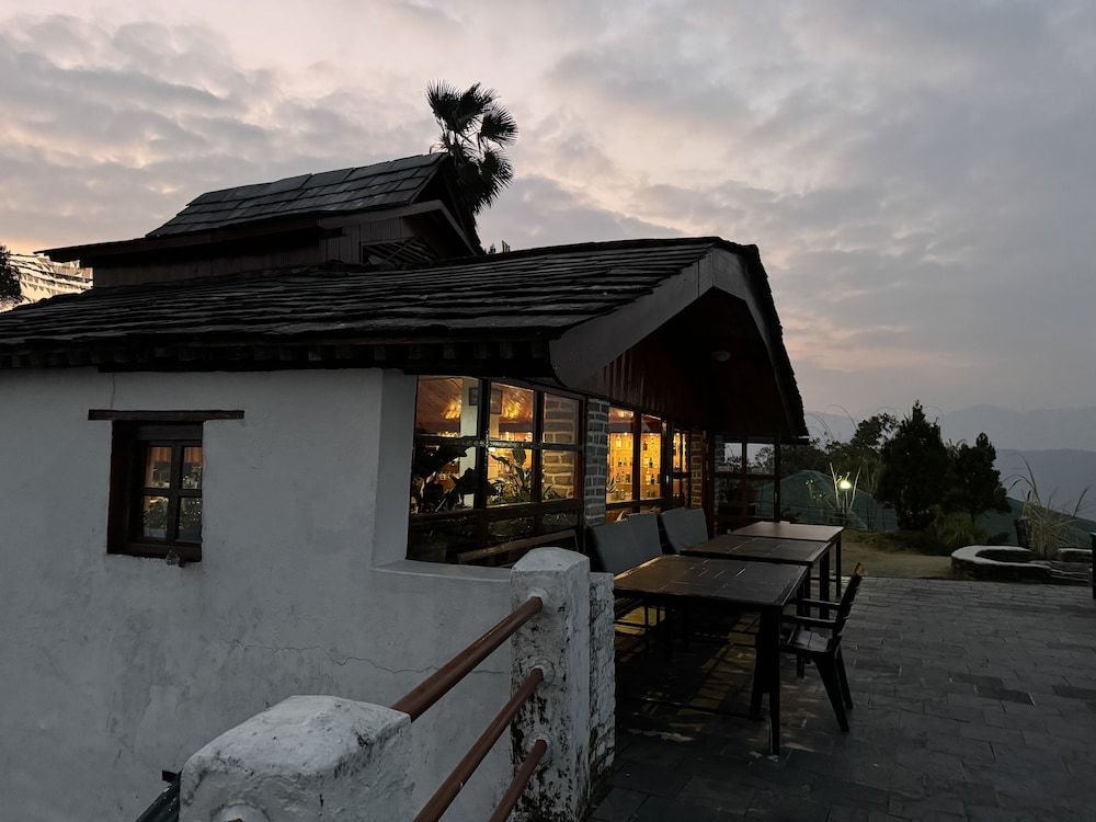 undefined ES Deurali Resort. 2