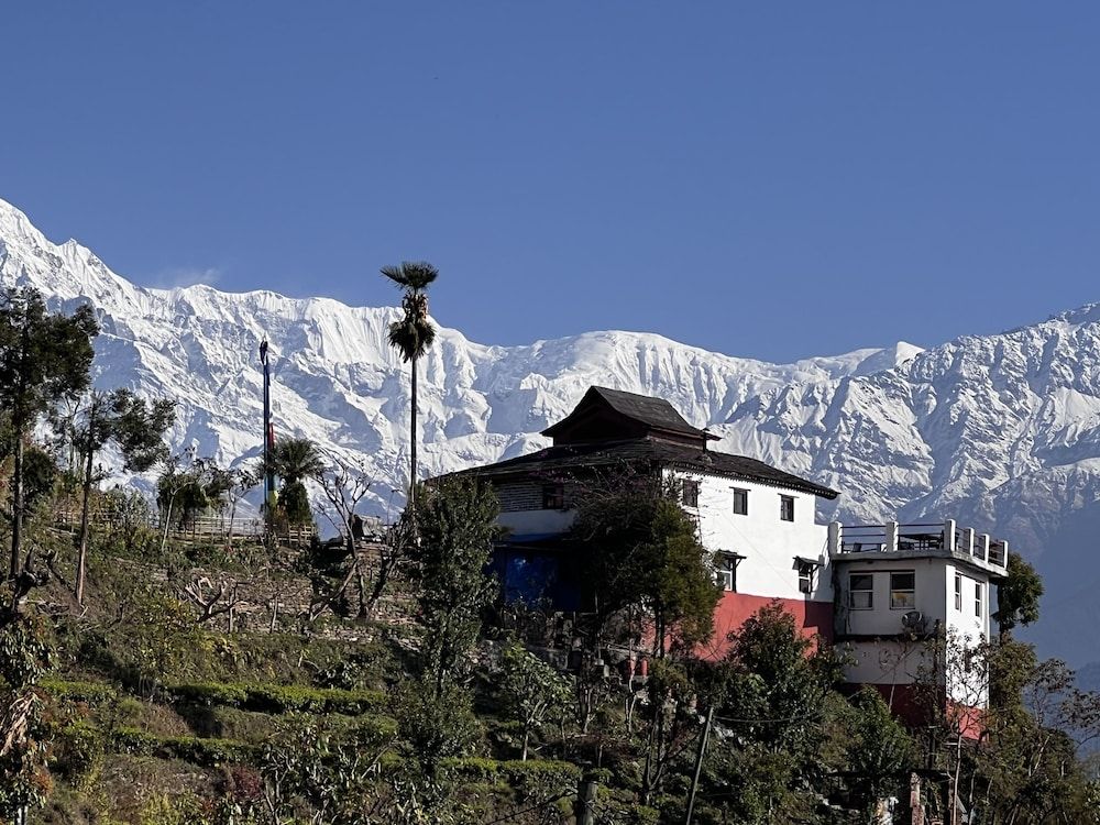 undefined ES Deurali Resort. 5